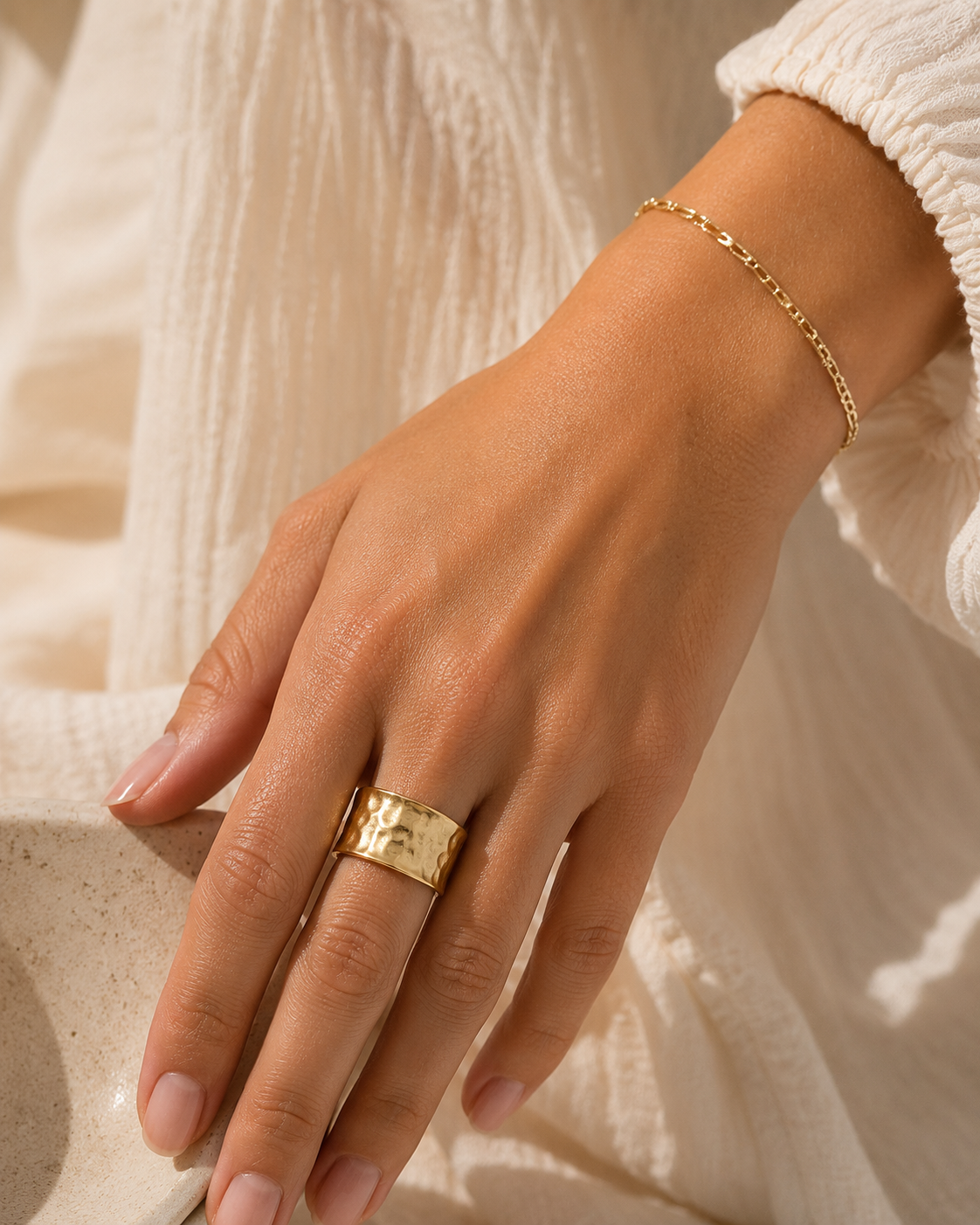 Auriela Ring