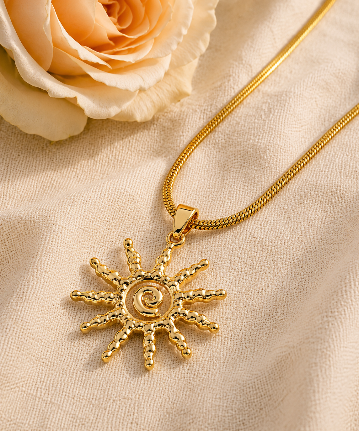 Solstice Bloom Set