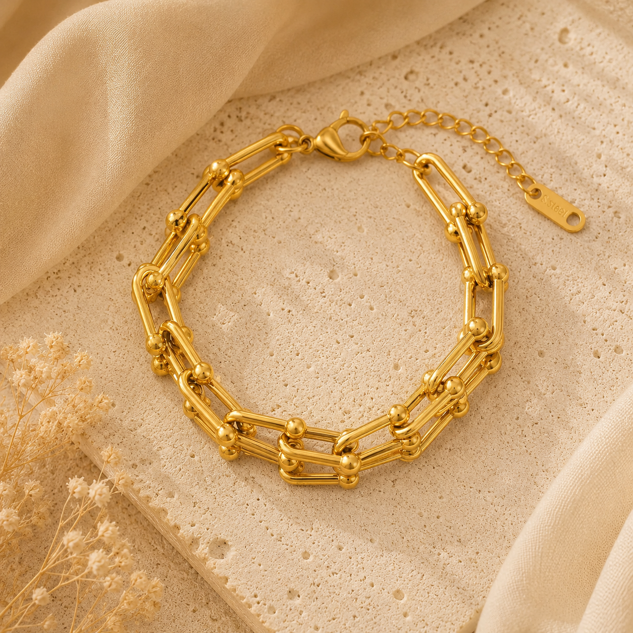 Statement Link Set