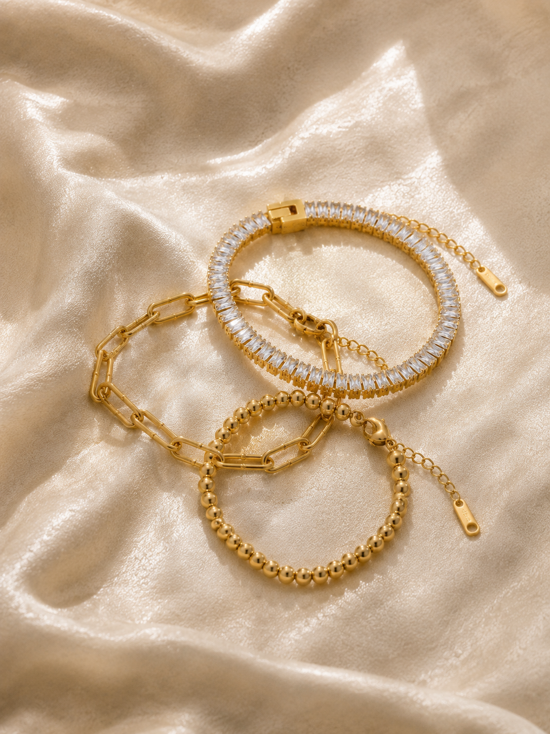 Bracelets