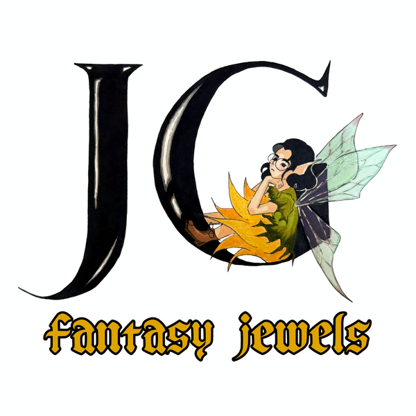 JG Fantasy Jewels