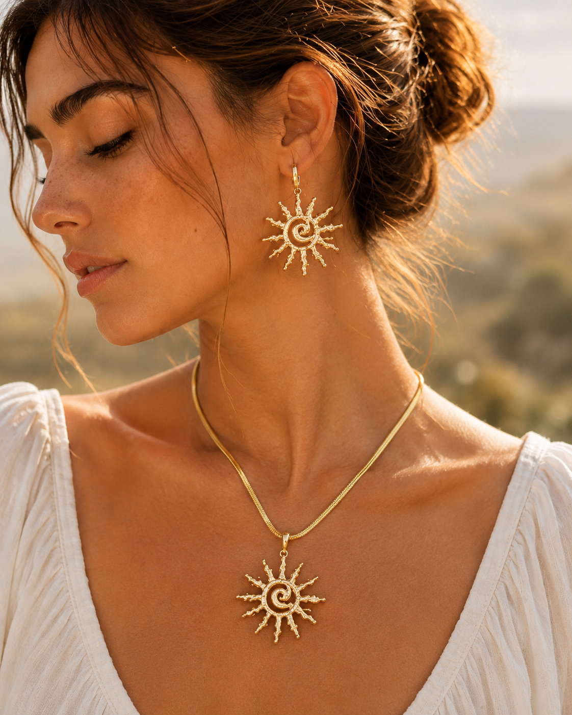 Solstice Bloom Set