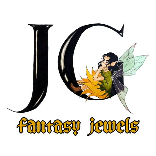 JG Fantasy Jewels