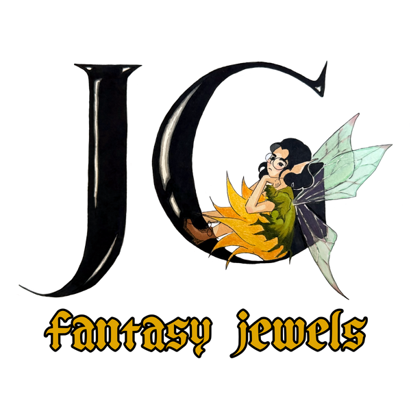 JG Fantasy Jewels