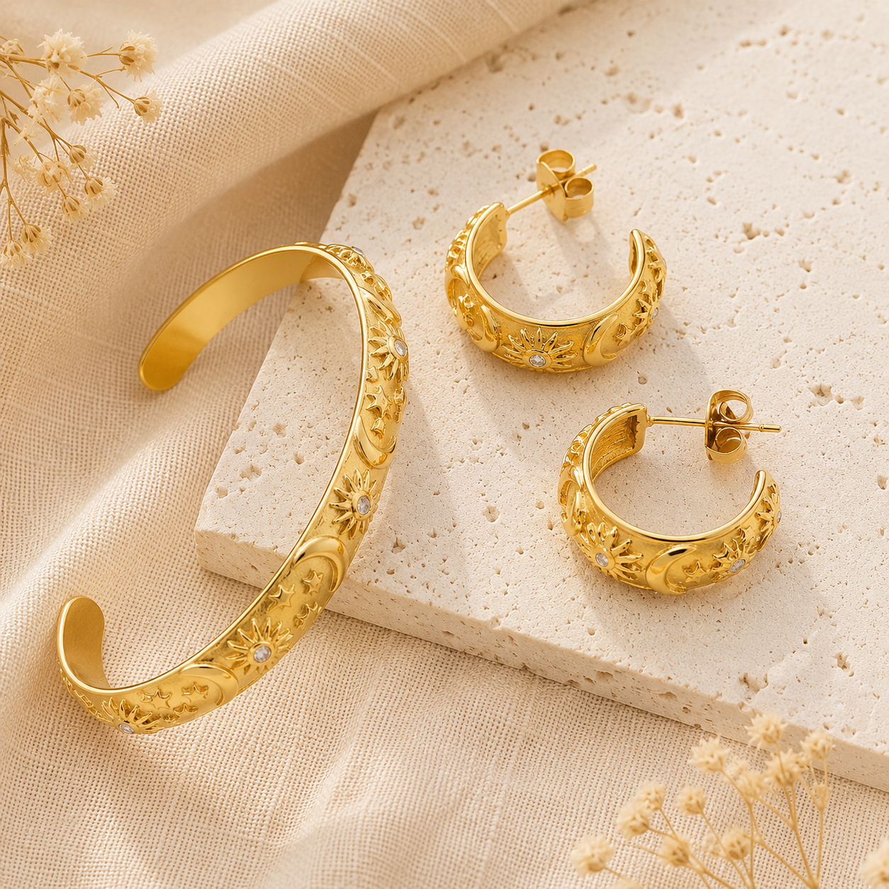 Celestial Tide Set