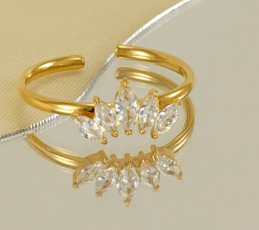 Radiance Ring