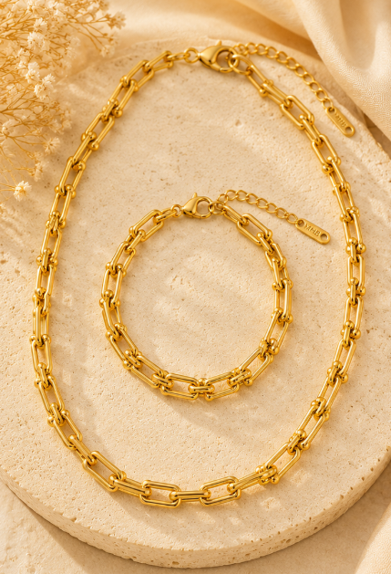 Statement Link Set